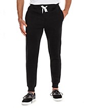 Southpole SP-DRI Active Jogger Pants Solid Fleece Sweat Pants NWT $40 MSRP 