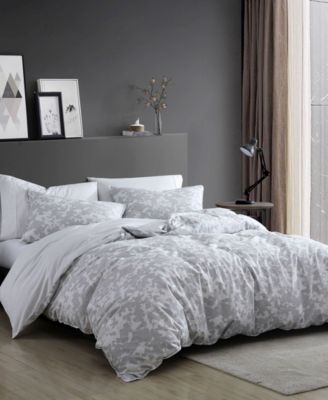 Closeout Kenneth Cole New York Merrion Duvet Cover Sets Bedding