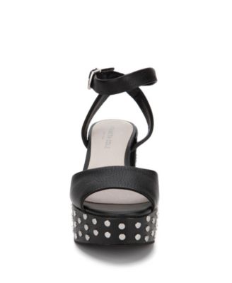 kenneth cole phoenix platform sandal