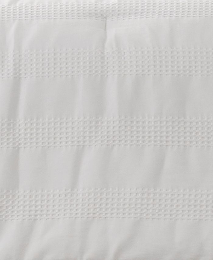 Nautica Hampton King Duvet 3Piece Cover Set Macy's