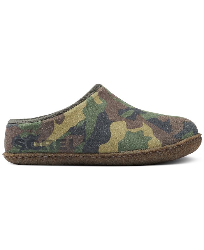 Sorel Kids Lanner Ridge II Slippers Macy's