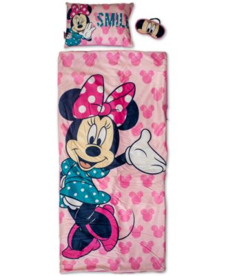 Disney - 3-Pc Slumer Set