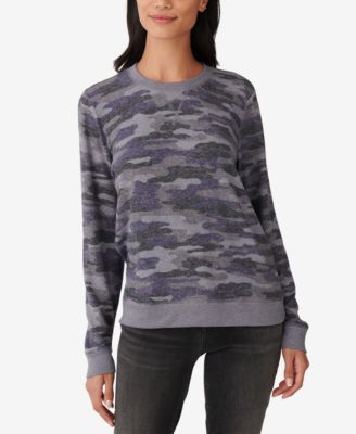 lucky brand sweatshirt