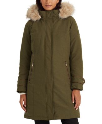 ralph lauren expedition parka