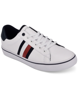 image of Tommy Hilfiger Men-s Pesto Sneakers Men-s Shoes
