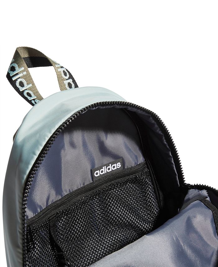 adidas Linear Mini Backpack Macy's