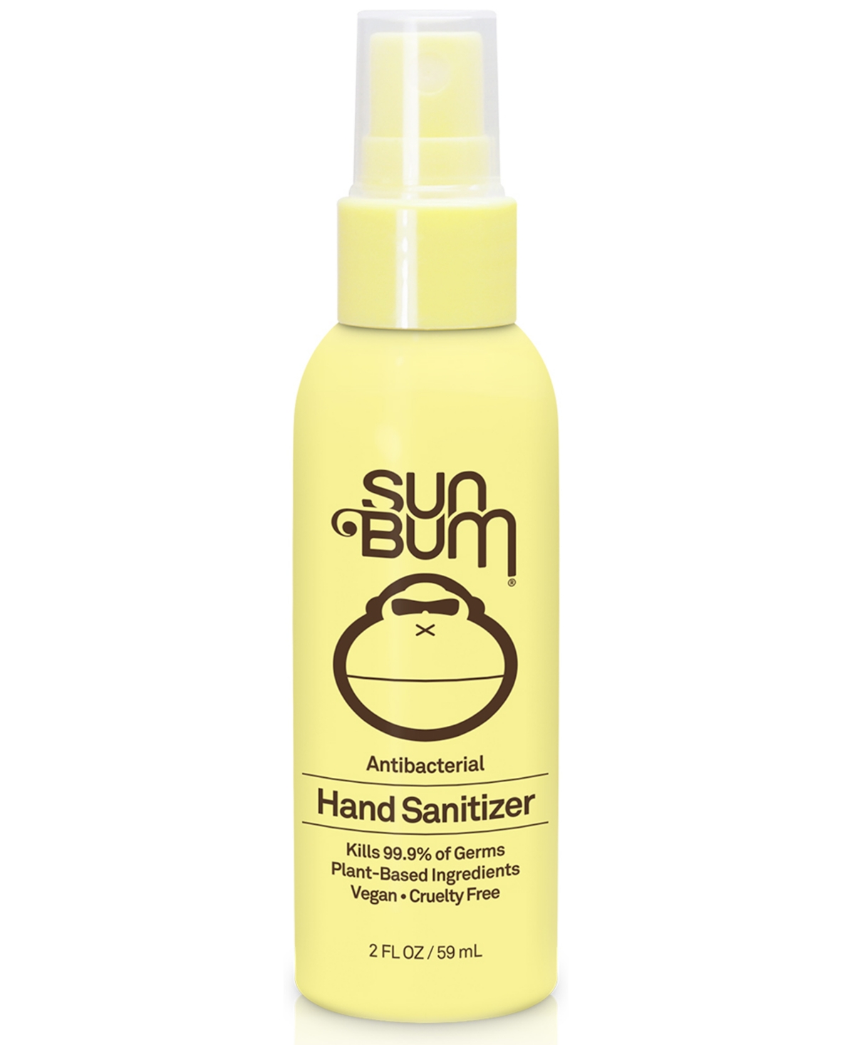 Sun Bum Hand Sanitizer