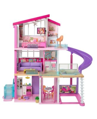 macy's barbie