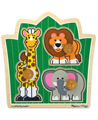 melissa and doug roll and ring ramp tower