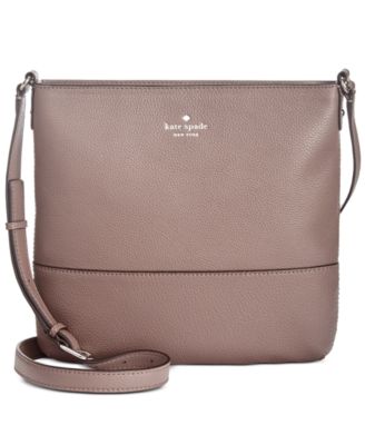 macy's longchamp backpack