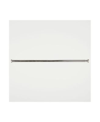 Exclusive Home Tension Rod, Adjustable 24" - 36" - Macy's