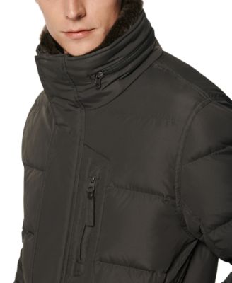 Men's Horizon Down Puffer Jacket