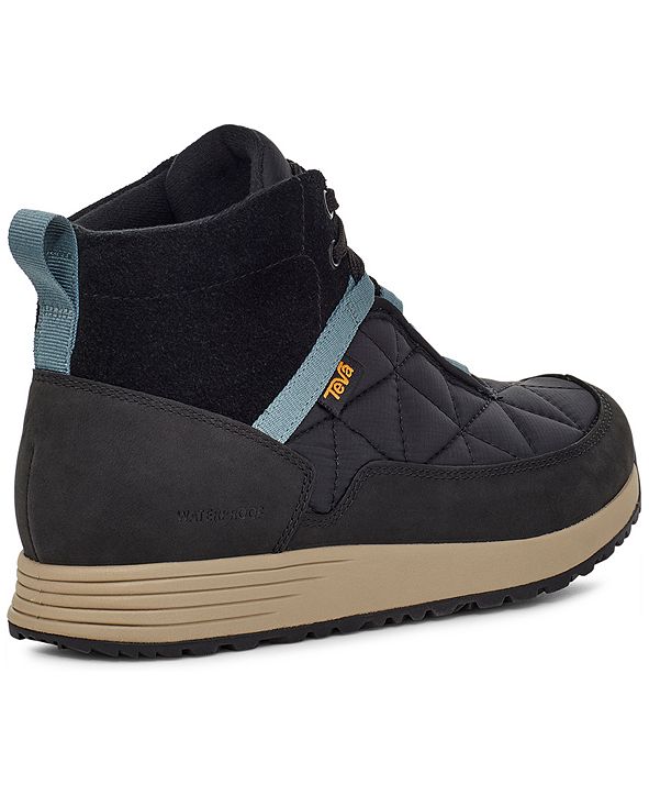 teva ember boots