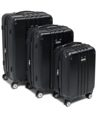 calvin klein suitcase sets