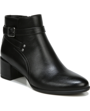 image of Soul Naturalizer Rachelle Booties Women-s Shoes