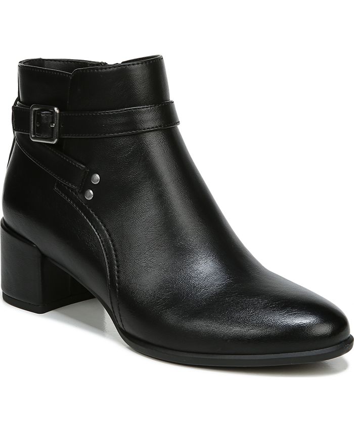 Naturalizer freya cheap bootie