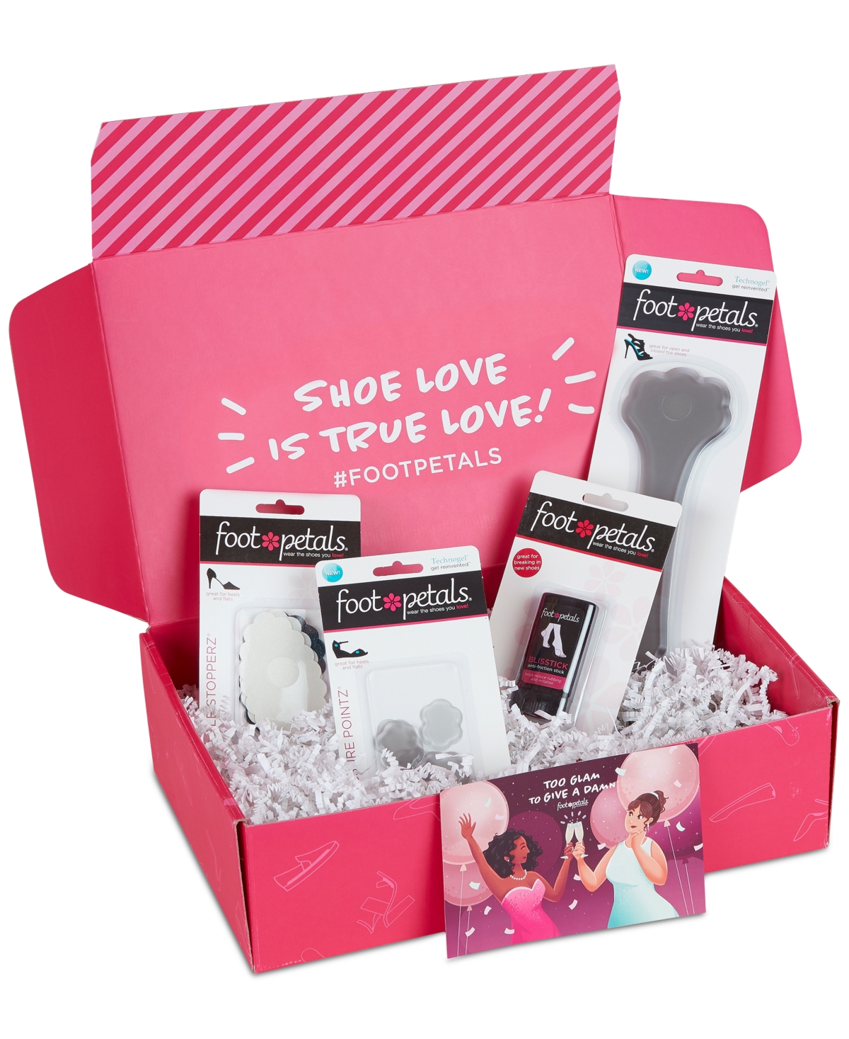 Glam Kit - Assorted