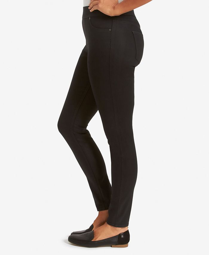 Avery Pull-On Slim Jeans main image 0