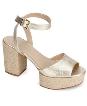 image of Kenneth Cole New York Women-s Pheonix Dress Sandal Women-s Shoes