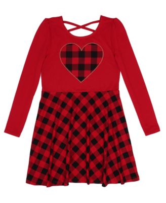 macys toddler christmas dresses