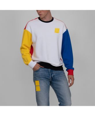 levi's lego sweatshirt