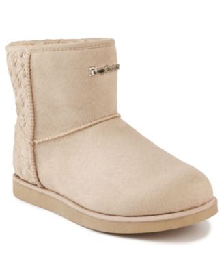 Juicy Couture Women's Kave Winter Boots & Reviews - Boots - Shoes - Macy's