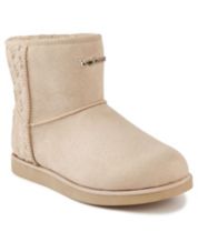 Macys 2025 winter boots