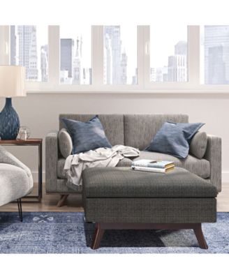 Owen Coffee Table Storage Ottoman