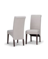 Parson Chairs Shop Parson Chairs Macy S