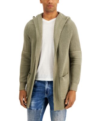 macy's short sleeve cardigan