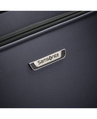 samsonite precision luggage