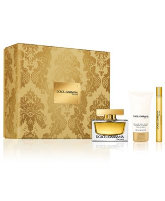 Dolce & Gabbana - The One Eau de Parfum Gift Set