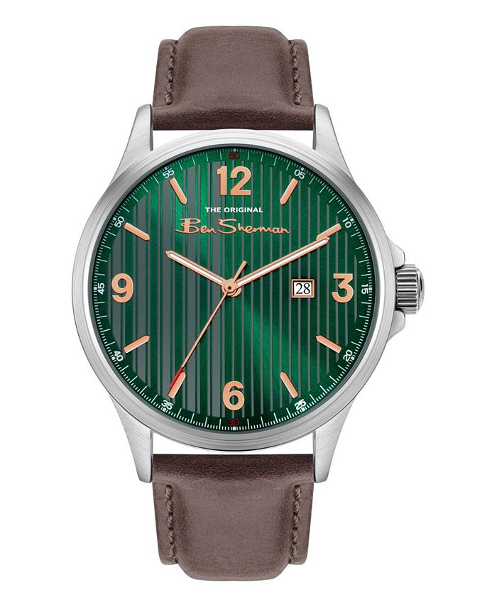 Ben sherman watch discount price
