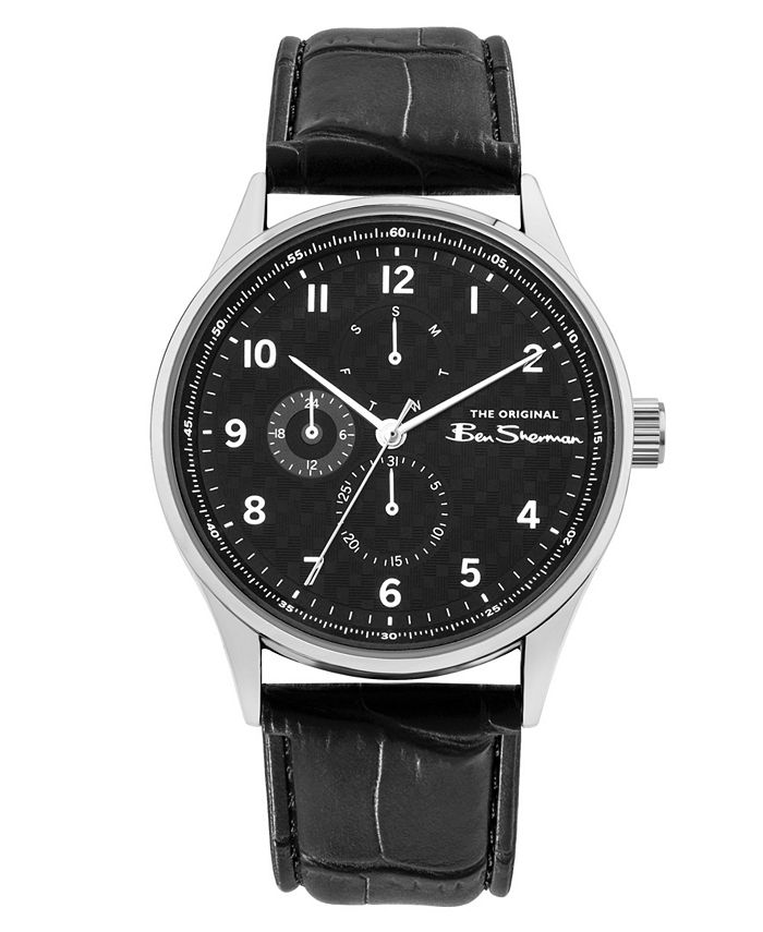 Ben sherman watches review best sale