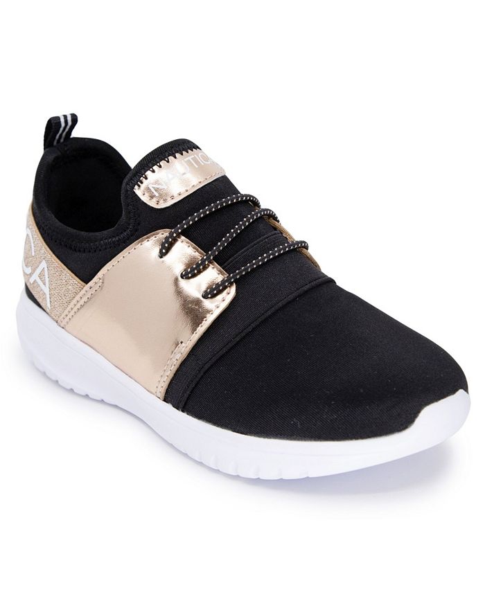Nautica girls athletic shoes Clearance