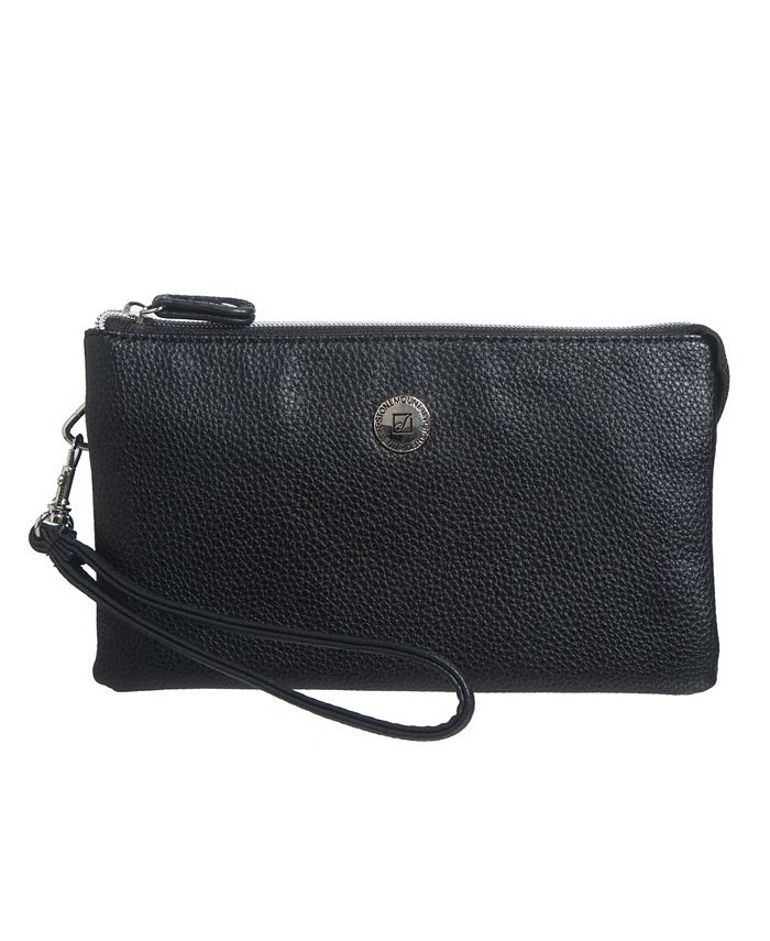 Stone Mountain USA USA Women's Rechargeable Trifecta Crossbody (70% Off) --  Comparable Value $99 - Macy's