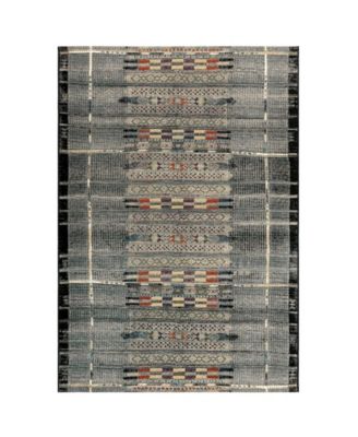Liora Manne Marina Tribal Stripe Rug