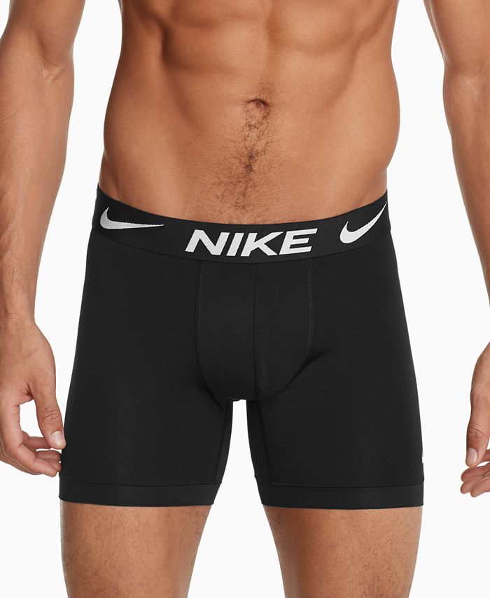 nike boxer brief underwear