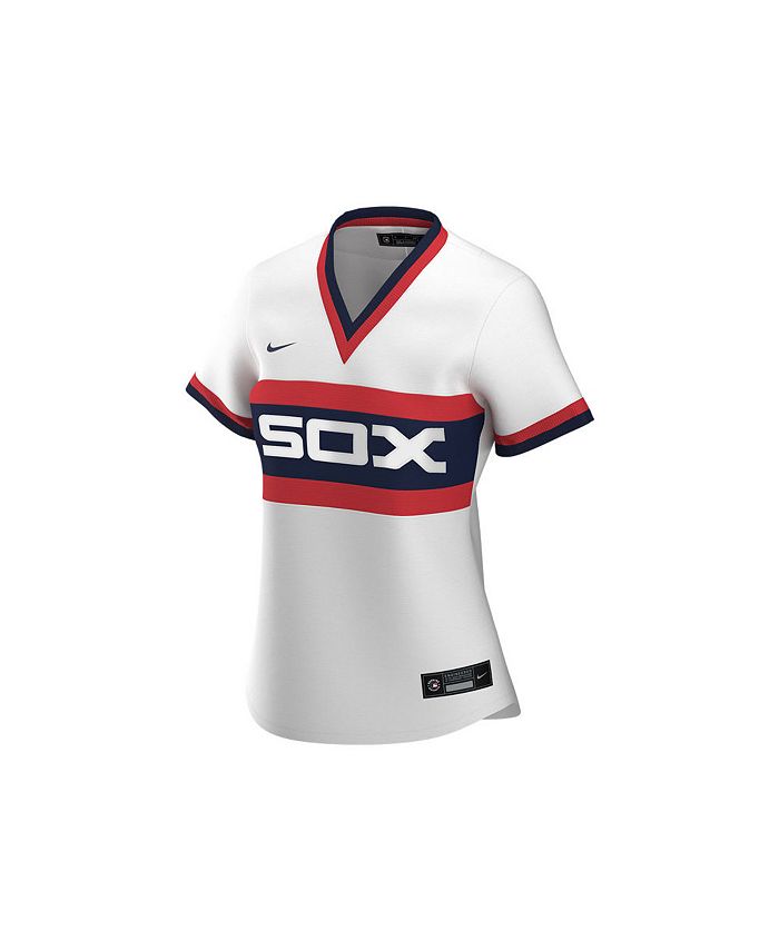 Official Women's Chicago White Sox Gear, Womens White Sox Apparel