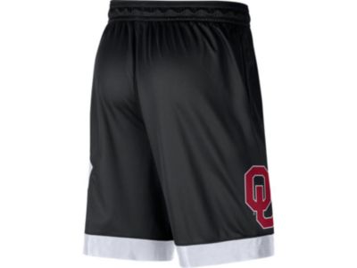 Jordan - Oklahoma Sooners Men's Knit Shorts