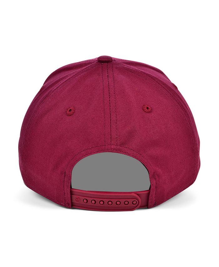 '47 Brand Stanford Cardinal Box Score MVP Cap Macy's