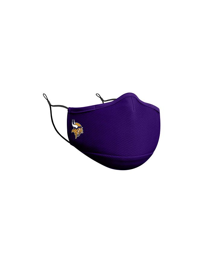 minnesota vikings face mask