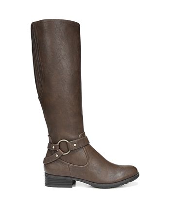 LifeStride - X-Felicity Wide Calf High Shaft Boots