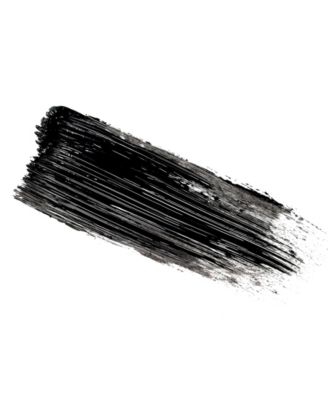 Power Black Mascara