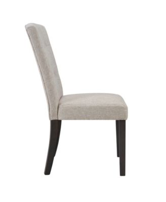 Landon Tufted Chair Set