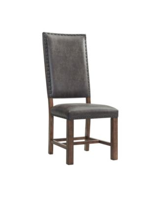 Hayward Tall Back Side Chair Set