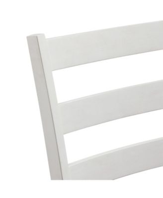 Tuttle 3 Piece Drop Leaf Dining Set