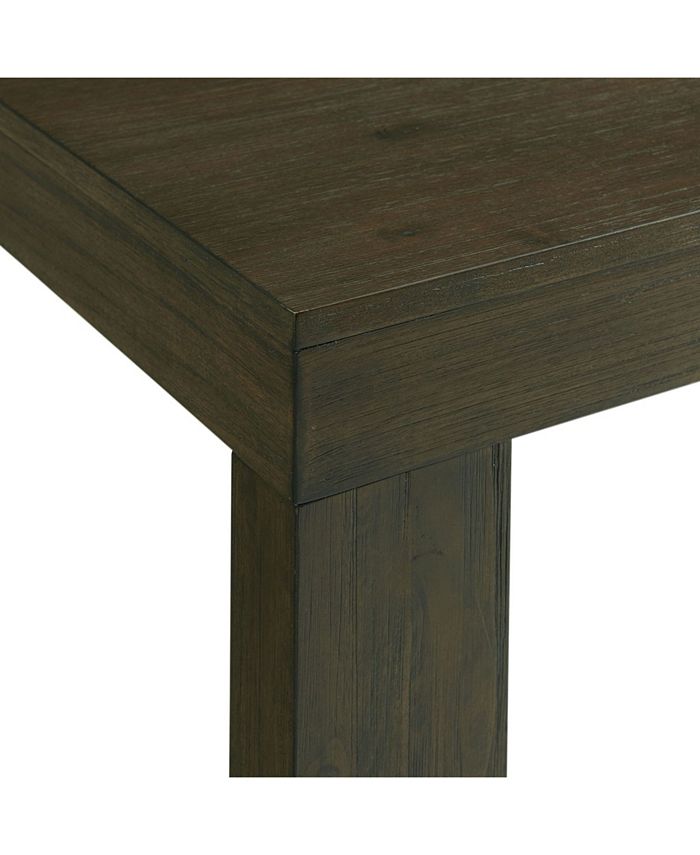 Picket House Furnishings Jasper Square End Table Macy's