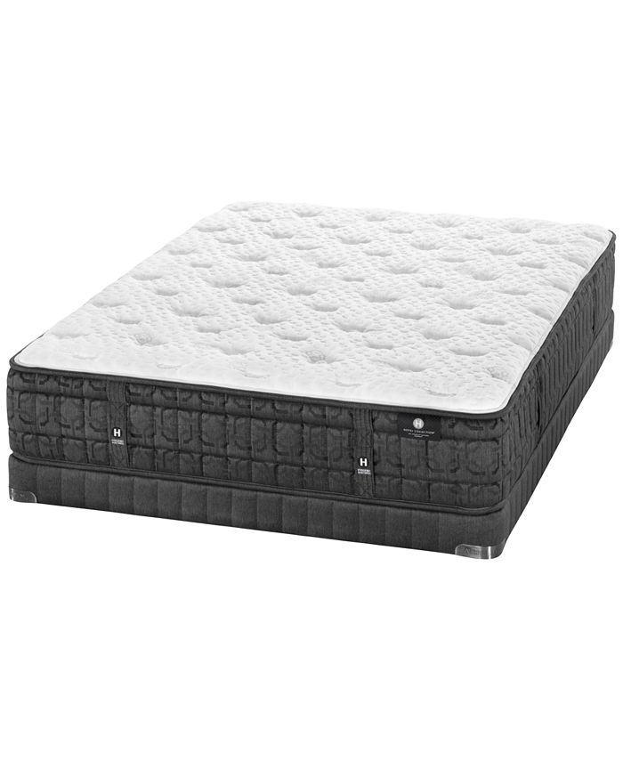 Hotel Collection by Aireloom Coppertech 13.5" Luxury Firm Mattress Set