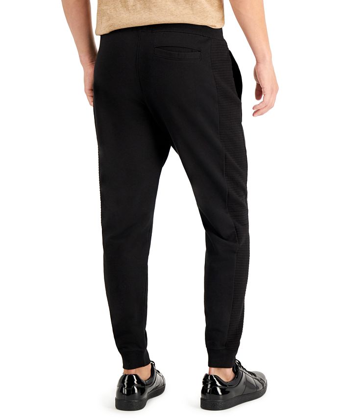I.N.C. International Concepts Men's RegularFit Jogger Pants, Created